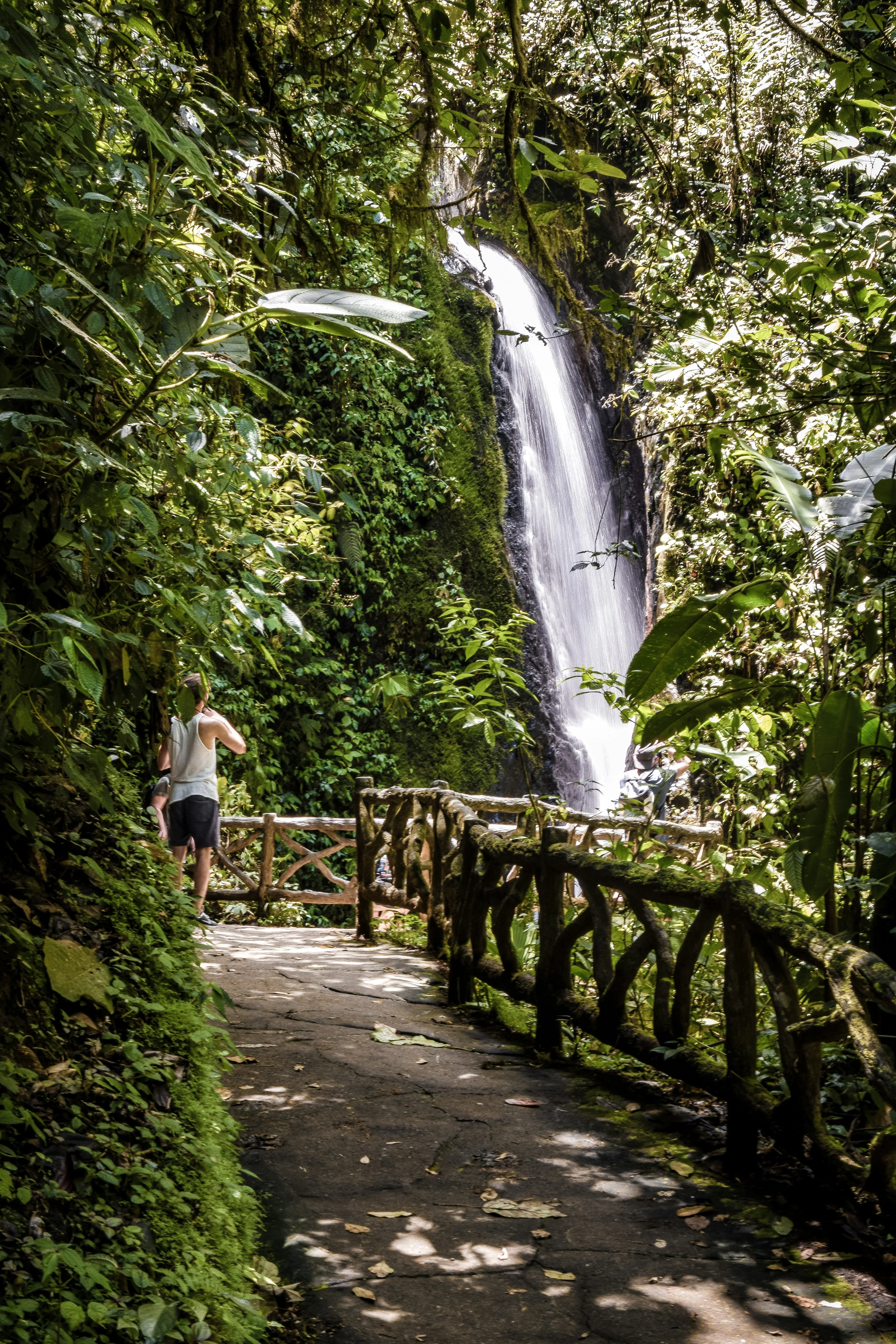 Arenal Volcano View 17